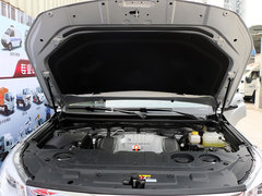 2015款 2.0T 自动 豪华型 7座