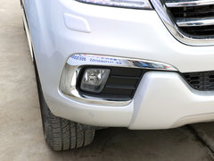 2015款 2.0T 自动 豪华型 7座