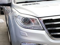 2015款 2.0T 自动 豪华型 7座