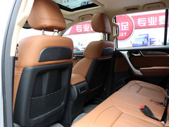 2015款 2.0T 自动 豪华型 7座