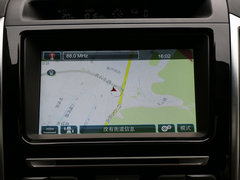 2015款 2.0T 自动 豪华型 7座
