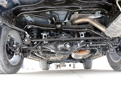 2015款 2.0T 自动 豪华型 7座