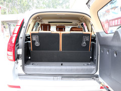 2015款 2.0T 自动 豪华型 7座