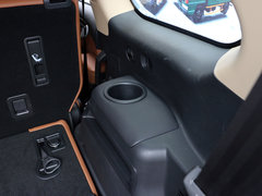 2015款 2.0T 自动 豪华型 7座