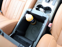 2015款 2.0T 自动 豪华型 7座
