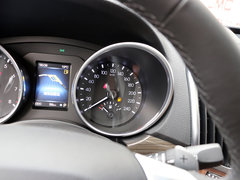 2015款 2.0T 自动 豪华型 7座