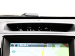 2015款 2.0T 自动 豪华型 7座