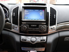 2015款 2.0T 自动 豪华型 7座