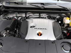 2015款 2.0T 自动 豪华型 7座