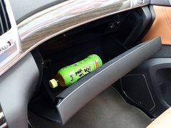 2015款 2.0T 自动 豪华型 7座
