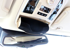 2015款 2.0T 自动 豪华型 7座