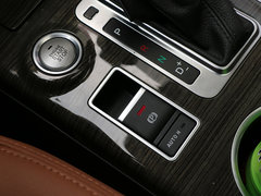 2015款 2.0T 自动 豪华型 7座