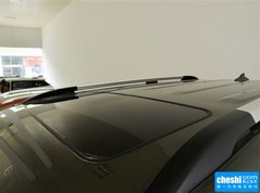 2015款 2.0T 自动 豪华型 7座