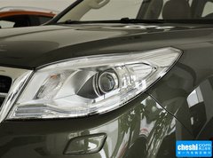 2015款 2.0T 自动 豪华型 7座