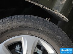 2015款 2.0T 自动 豪华型 7座
