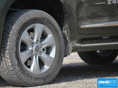 2015款 2.0T 自动 豪华型 7座