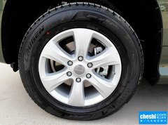 2015款 2.0T 自动 豪华型 7座