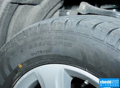2015款 2.0T 自动 豪华型 7座