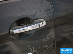 2015款 2.0T 自动 豪华型 7座