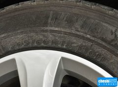 2015款 2.0T 自动 豪华型 7座