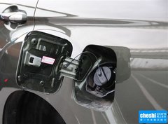2015款 2.0T 自动 豪华型 7座