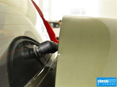 2015款 2.0T 自动 豪华型 7座