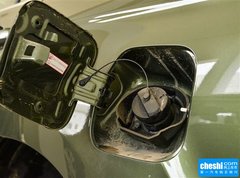 2015款 2.0T 自动 豪华型 7座