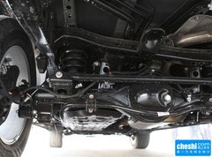 2015款 2.0T 自动 豪华型 7座