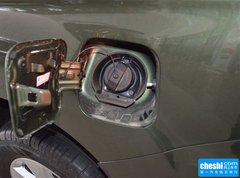 2015款 2.0T 自动 豪华型 7座