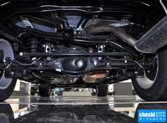 2015款 2.0T 自动 豪华型 7座
