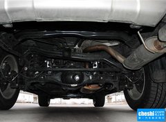 2015款 2.0T 自动 豪华型 7座