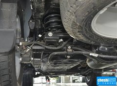 2015款 2.0T 自动 豪华型 7座