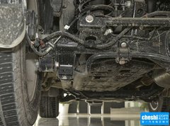 2015款 2.0T 自动 豪华型 7座