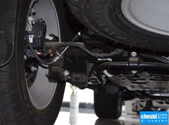 2015款 2.0T 自动 豪华型 7座