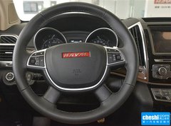 2015款 2.0T 自动 豪华型 7座