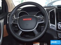 2015款 2.0T 自动 豪华型 7座
