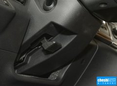 2015款 2.0T 自动 豪华型 7座