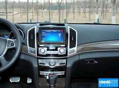 2015款 2.0T 自动 豪华型 7座