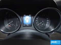 2015款 2.0T 自动 豪华型 7座