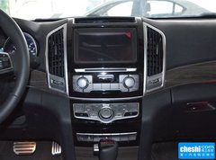 2015款 2.0T 自动 豪华型 7座
