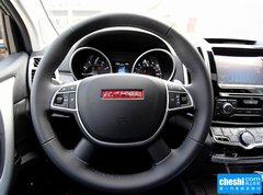 2015款 2.0T 自动 豪华型 7座