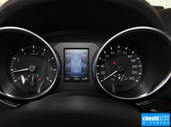 2015款 2.0T 自动 豪华型 7座