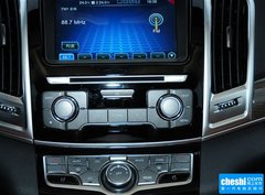 2015款 2.0T 自动 豪华型 7座