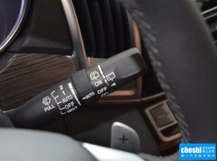 2015款 2.0T 自动 豪华型 7座