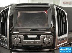 2015款 2.0T 自动 豪华型 7座