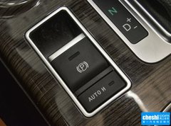 2015款 2.0T 自动 豪华型 7座