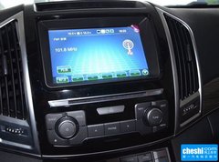 2015款 2.0T 自动 豪华型 7座