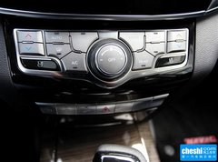 2015款 2.0T 自动 豪华型 7座