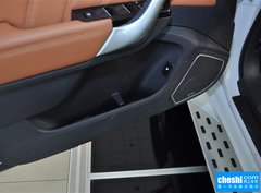 2015款 2.0T 自动 豪华型 7座