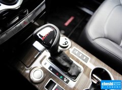 2015款 2.0T 自动 豪华型 7座